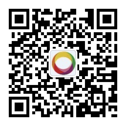 大地雅安店公众号二维码