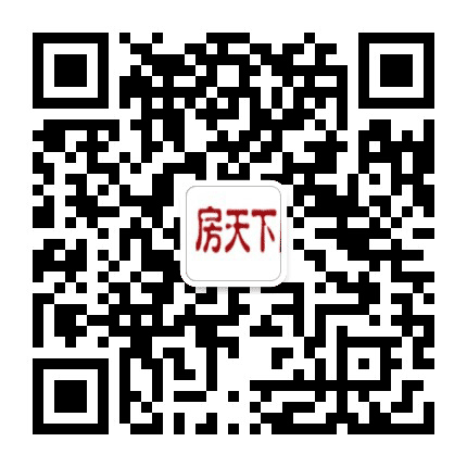 雅安说房公众号二维码