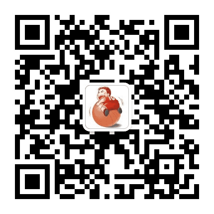 足篮小诸葛公众号二维码