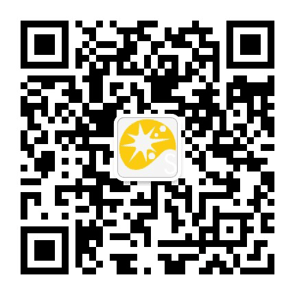 亚布力阳光度假村公众号二维码
