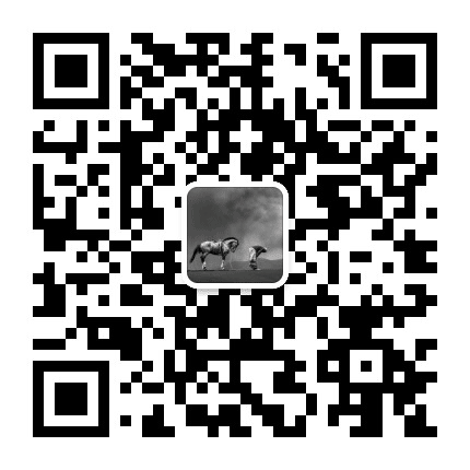 延安地电公众号二维码