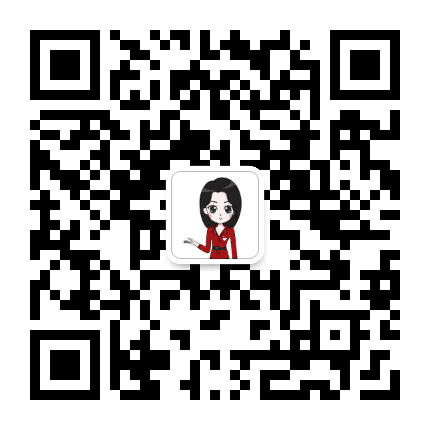 裕安女性公众号二维码