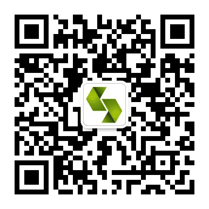 亚健健身公众号二维码