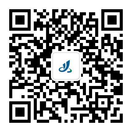 四川雅安经济开发区公众号二维码