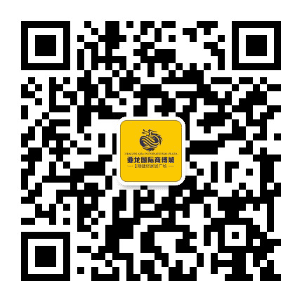 亚龙国际公众号二维码