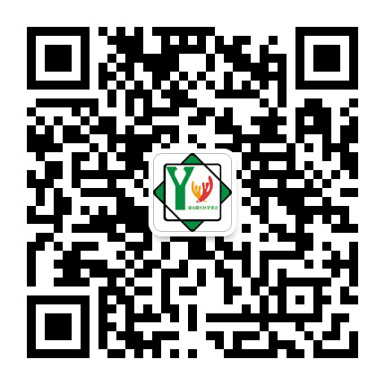 延安新声公众号二维码
