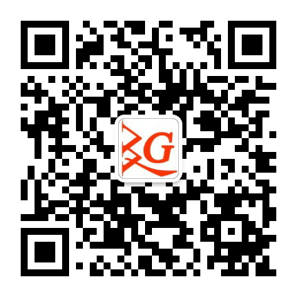 延安IT公众号二维码