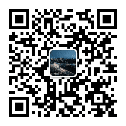 盐城金鹰购物中心公众号二维码