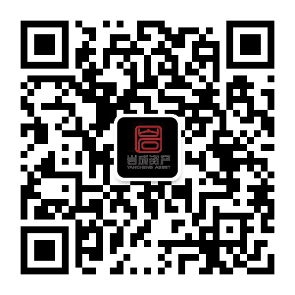 岩成微刊公众号二维码