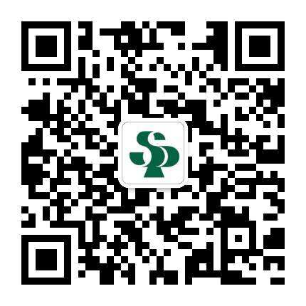 三门峡职业技术学院公众号二维码
