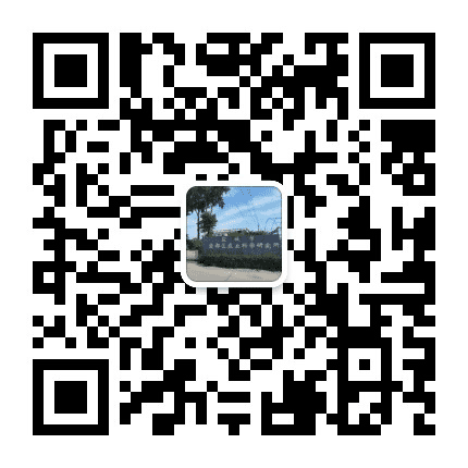盐都农科公众号二维码