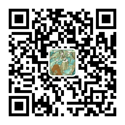 十二生肖羊吧公众号二维码