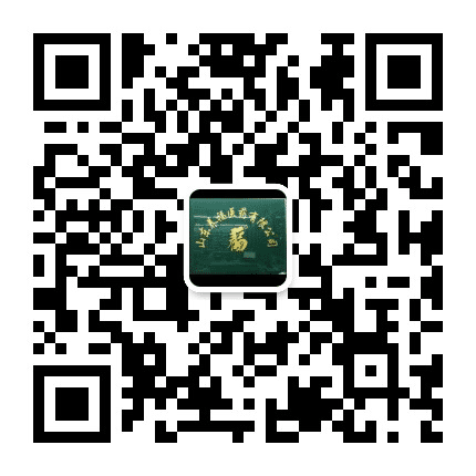 养福堂健康公众号二维码