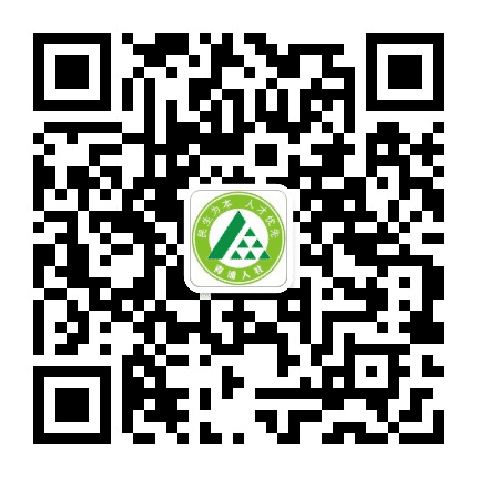 青浦人社公众号二维码