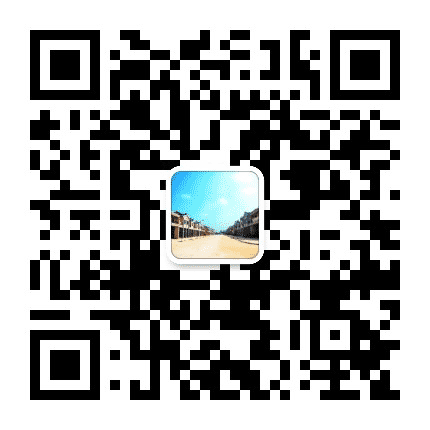 阳光坛罐公众号二维码