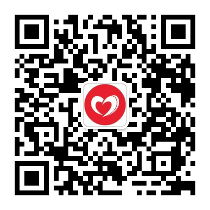洛阳阳光心理公众号二维码