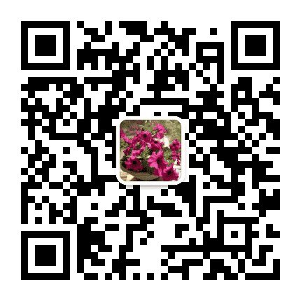 养花大宝库公众号二维码