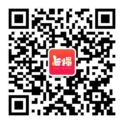 阳江头条公众号二维码