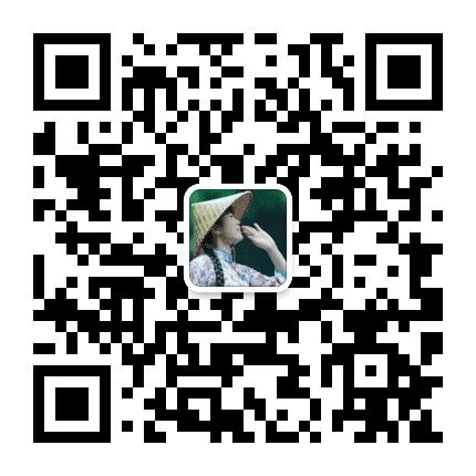 阳江山歌网公众号二维码