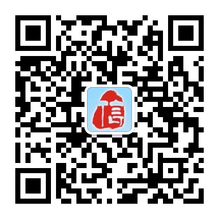 信用阳江公众号二维码