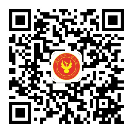阳江市义工联合会公众号二维码