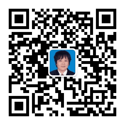 咸阳律师杨娟公众号二维码
