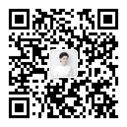 杨澜说公众号二维码