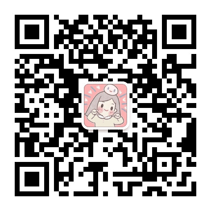 上海美食拔草公众号二维码
