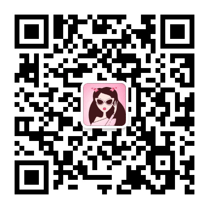 羊毛一姐公众号二维码