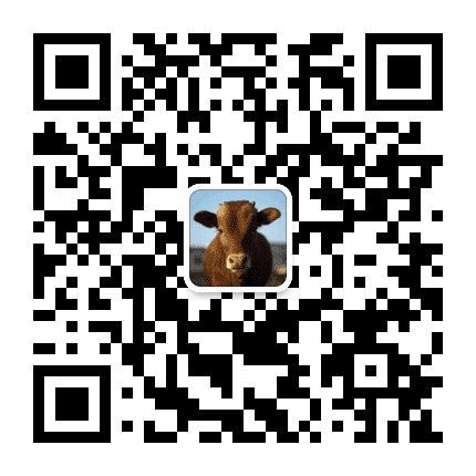 养牛之家公众号二维码