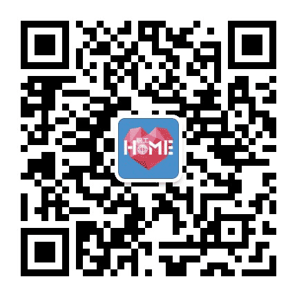 杨浦职工之家公众号二维码