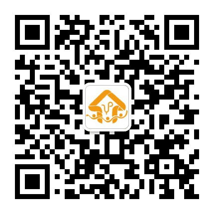 杨浦家庭发展公众号二维码