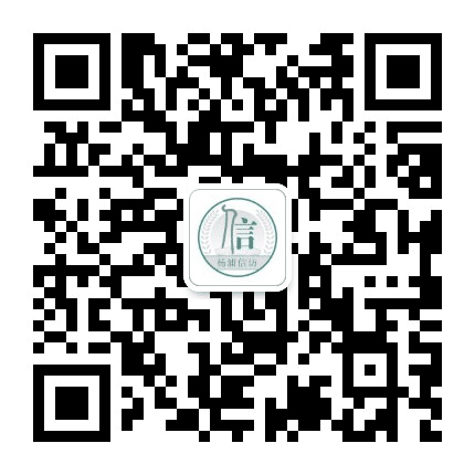 杨浦信访公众号二维码