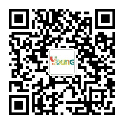 青春杨浦公众号二维码