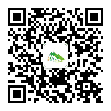 阳泉市文化和旅游局公众号二维码