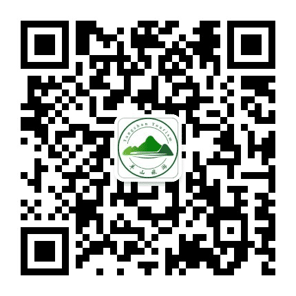 羊山旅游公众号二维码