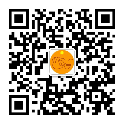扬搜轻松一刻公众号二维码