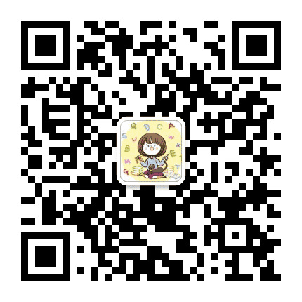 杨桃妈妈英语启蒙公众号二维码