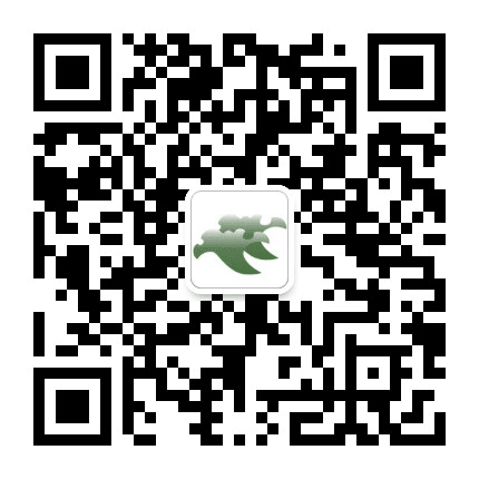柯桥区杨汛桥中心小学公众号二维码