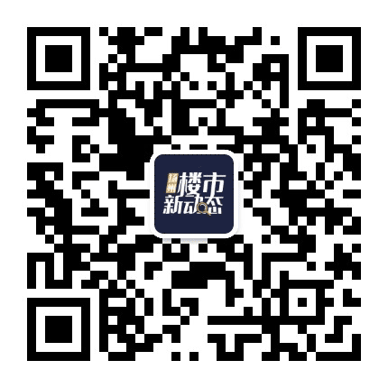 扬州楼市新动态公众号二维码