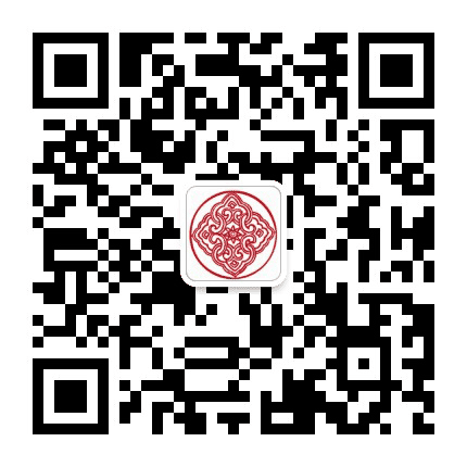 炎黄福寿公众号二维码