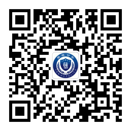 盐湖公安公众号二维码