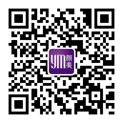 郑州颜美公众号二维码