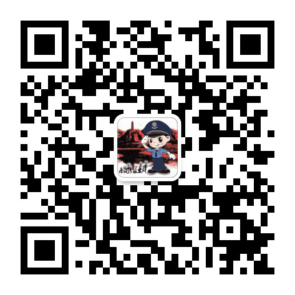 宝塔分局南泥湾派出所公众号二维码