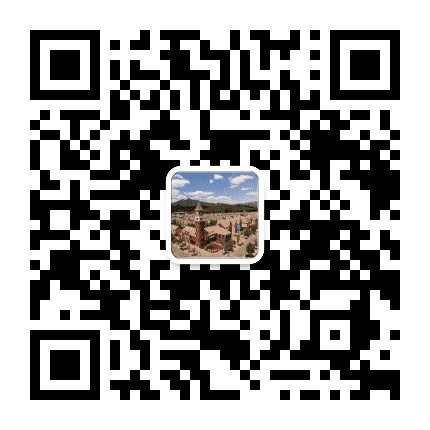 雁栖镇柏泉社区公众号二维码
