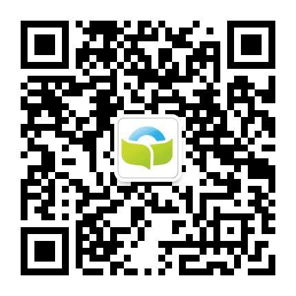 延庆区图书馆公众号二维码