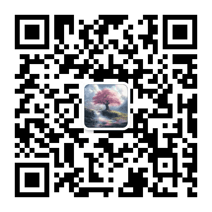 延庆农村房市公众号二维码