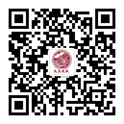 延庆统战公众号二维码