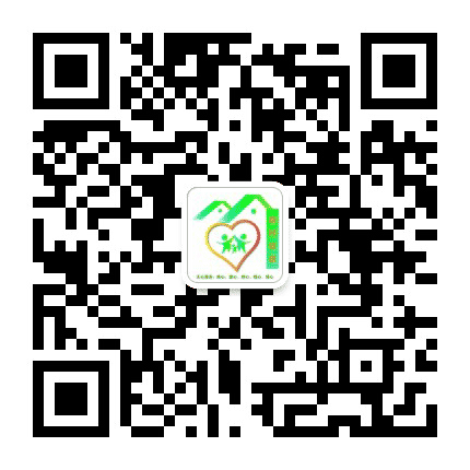 雁栖镇新村社区公众号二维码