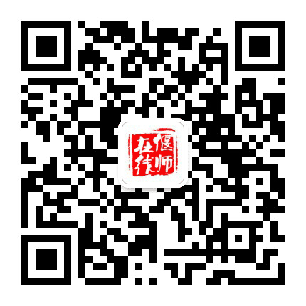 偃师在线公众号二维码